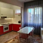 Da Carla A Apartment Rapallo