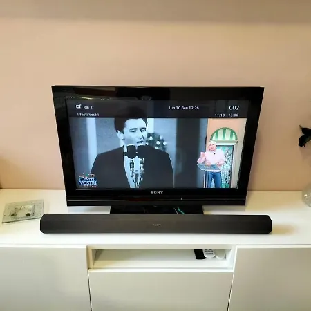 Apartment Da Carla A