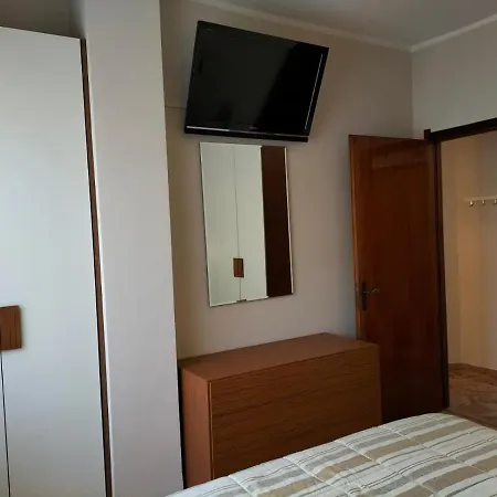 Apartment Da Carla A *