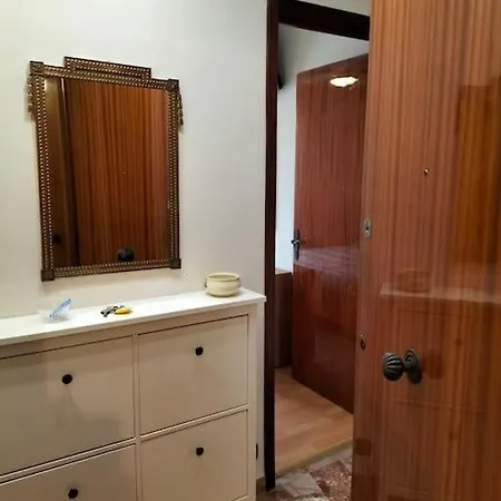Lägenhet Da Carla A Rapallo