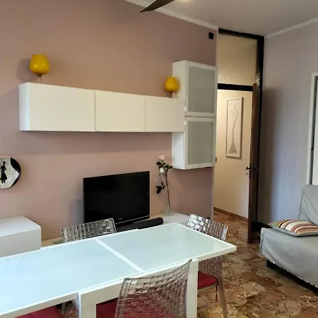 Da Carla A Lägenhet *