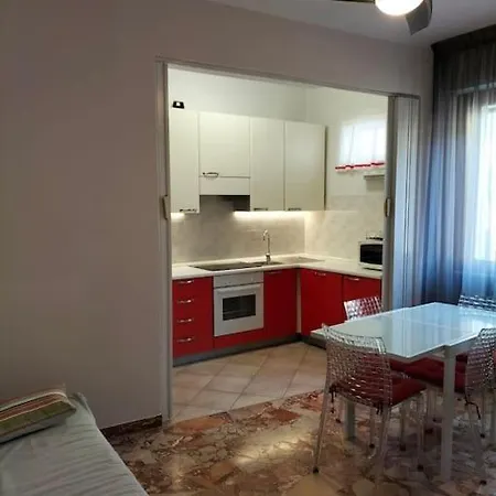 Lägenhet Da Carla A *