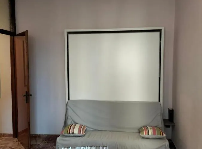 Apartamento Da Carla A Rapallo