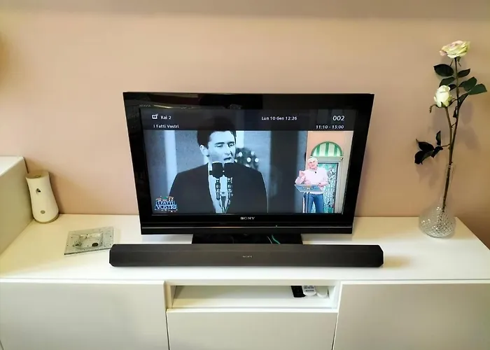 Apartamento Da Carla A