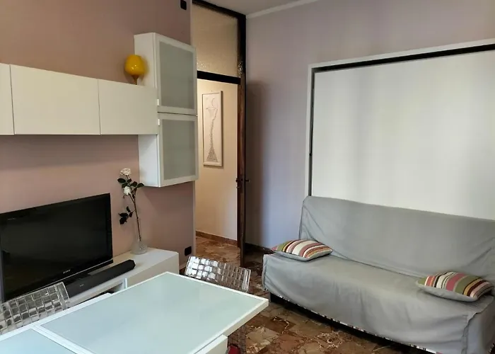 Apartamento Da Carla A