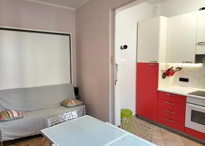 Da Carla A * Rapallo