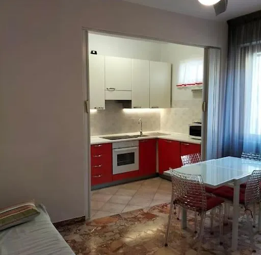 Apartamento Da Carla A *