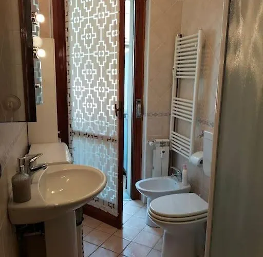 Apartamento Da Carla A Rapallo