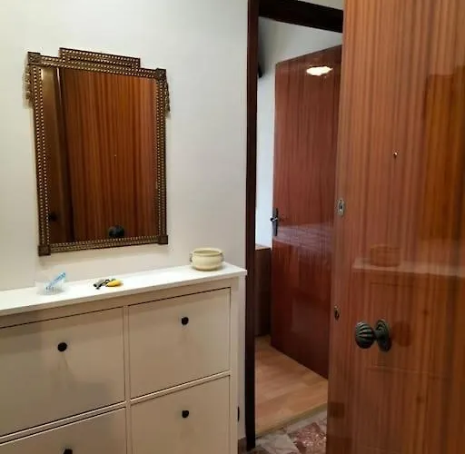 Apartamento Da Carla A Rapallo